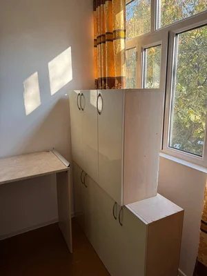 Фото 4 1-комн. квартира в Академгородке