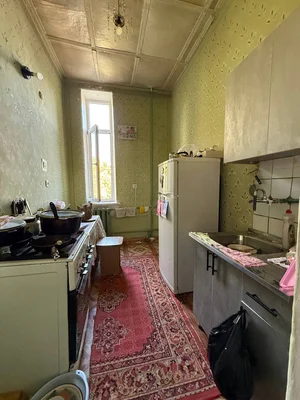 Фото 5 2-комн. квартира в Мирабадском районе