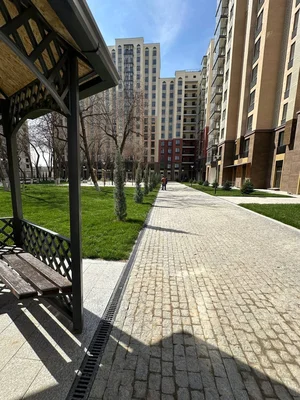 Фото 1 1-комн. квартира в Мирзо-Улугбекском районе