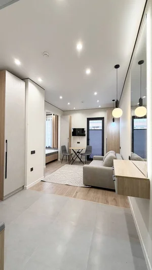 Фото 2 1-комн. квартира в Фергана Йули