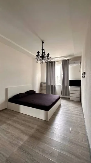 Фото 1 1-комн. квартира в Академгородок