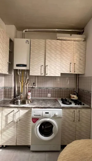 Фото 5 1-комн. квартира в Академгородок