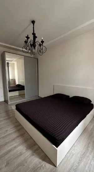 Фото 6 1-комн. квартира в Академгородок