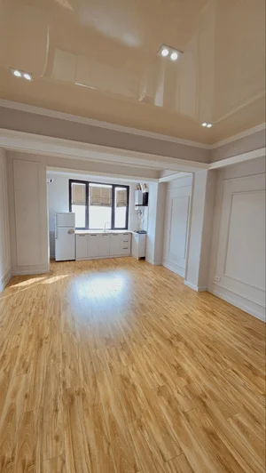 Фото 2 1-комн. квартира в Буюк Ипак Йули