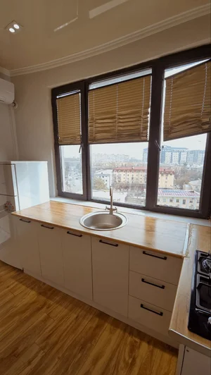 Фото 4 1-комн. квартира в Буюк Ипак Йули