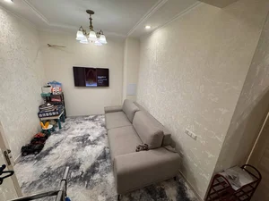 Фото 1 2-комн. квартира в районе напротив ЭКО базара