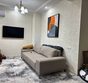 Фото 4 2-комн. квартира в районе напротив ЭКО базара