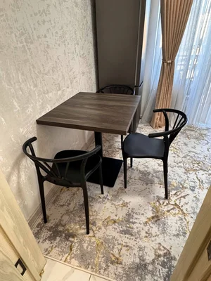 Фото 5 2-комн. квартира в районе напротив ЭКО базара