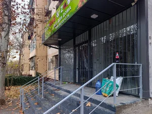 Фото 1 Офис в Мирзо-Улугбекском районе