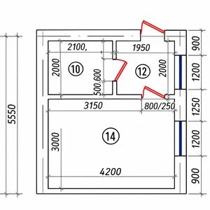 Фото 1 Дом в Яшнабадском районе