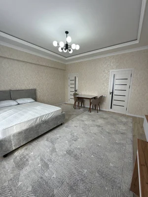 Фото 5 1-комн. квартира в Яшнабадском районе