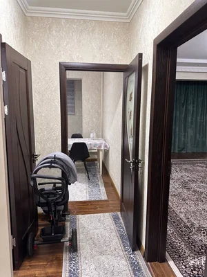 Фото 1 1-комн. квартира в Ташсельмаш