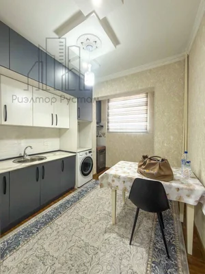 Фото 5 1-комн. квартира в Ташсельмаш