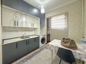 Фото 8 1-комн. квартира в Ташсельмаш