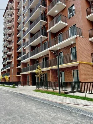 Фото 3 1-комн. квартира в Golden House