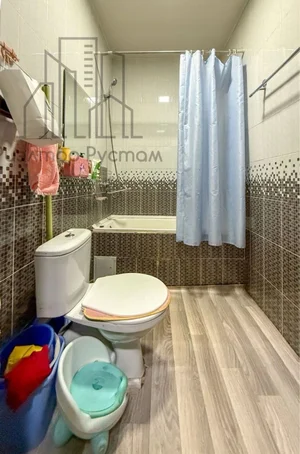 Фото 2 1-комн. квартира в Буюк Ипак Йули