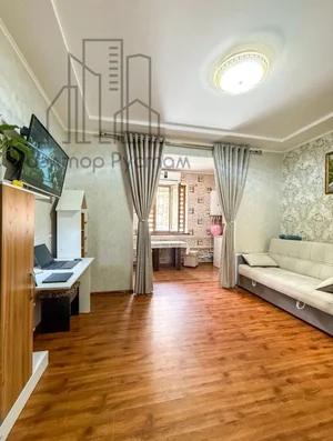 Фото 3 1-комн. квартира в Буюк Ипак Йули