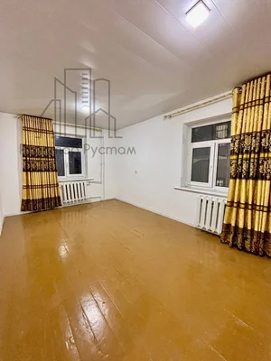 Фото 1 1-комн. квартира в Академ городок