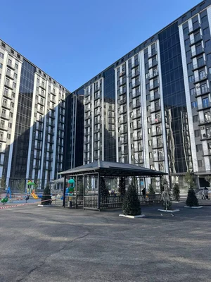 Фото 1 2-комн. квартира в Хонобод Авеню