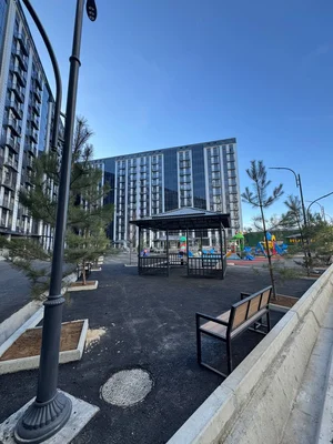 Фото 3 1-комн. квартира в Хонабод Авеню