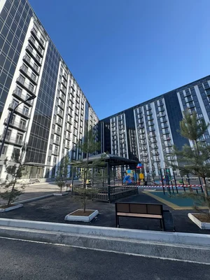 Фото 4 2-комн. квартира в Хонобод Авеню