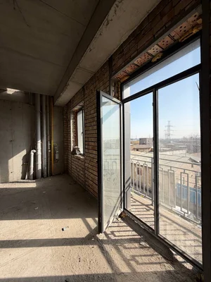 Фото 8 2-комн. квартира в Хонабод Авеюне