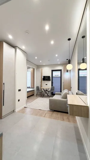 Фото 1 1-комн. квартира в Яшнабадском районе