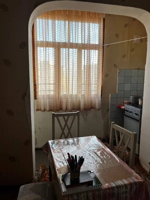 Фото 2 2-комн. квартира в Яшнабадском районе