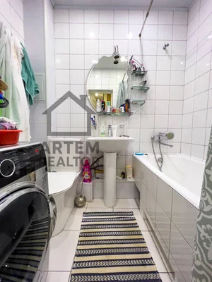 Фото 1 1-комн. квартира в Мирзо Улугбекском районе