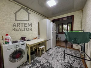 Фото 2 1-комн. квартира в Мирзо Улугбекском районе