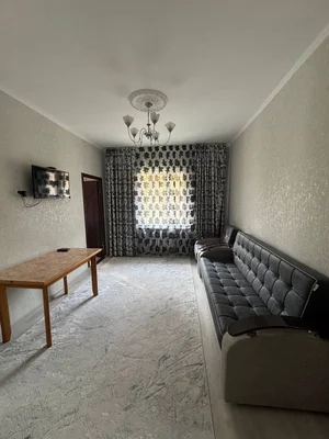 Фото 6 1-комн. квартира в Карасу-2