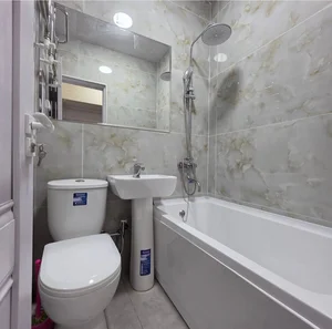 Фото 2 1-комн. квартира в м-Ялангач