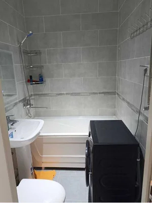 Фото 3 1-комн. квартира в Assolom Sohil