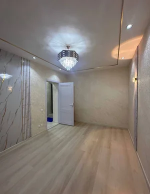 Фото 1 1-комн. квартира в м-Ялангач