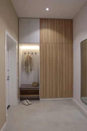 Фото 2 1-комн. квартира в Мирзо-Улугбекском районе