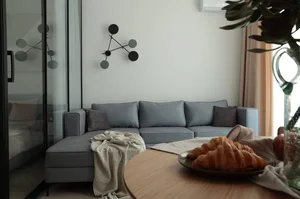 Фото 4 1-комн. квартира в Мирзо-Улугбекском районе