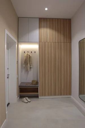 Фото 3 1-комн. квартира в м-Ялангач