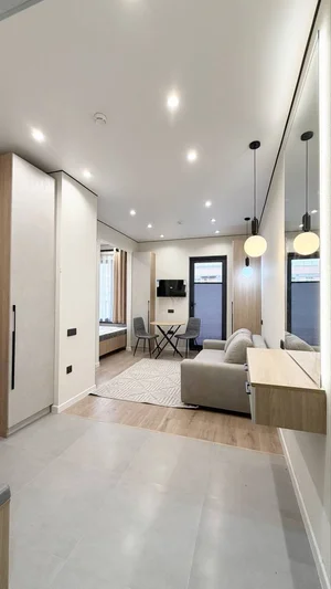 Фото 5 1-комн. квартира в Assalom Sohil