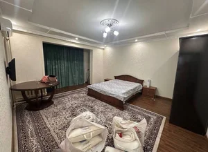 Фото 2 1-комн. квартира в Ташсельмаш