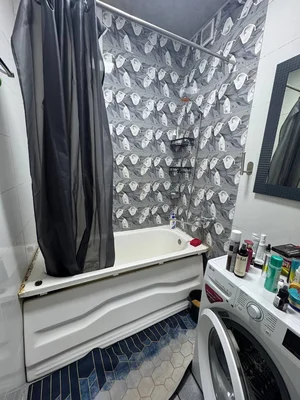 Фото 8 1-комн. квартира в м-Ялангач