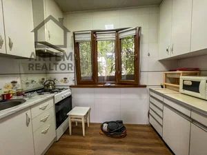 Фото 2 1-комн. квартира в Академ городок