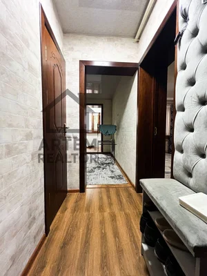 Фото 7 1-комн. квартира в Академ городок