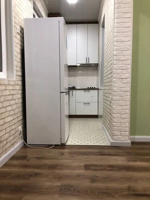 Фото 1 1-комн. квартира в Диадора