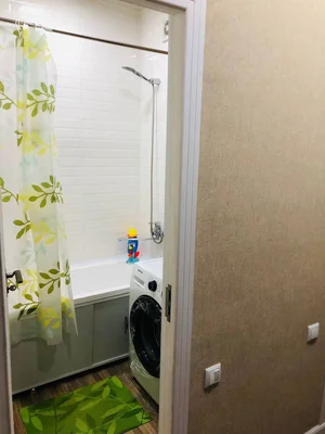 Фото 2 1-комн. квартира в Диадора