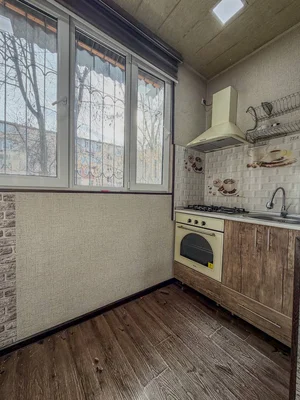 Фото 5 1-комн. квартира в м-Ялангач