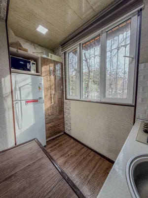 Фото 6 1-комн. квартира в м-Ялангач