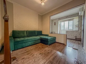 Фото 10 1-комн. квартира в м-Ялангач