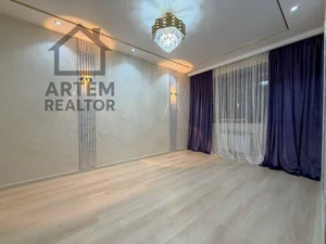 Фото 1 1-комн. квартира в м-Ялангач