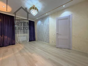 Фото 2 1-комн. квартира в м-Ялангач