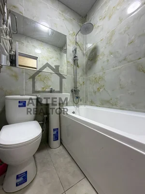 Фото 3 1-комн. квартира в м-Ялангач